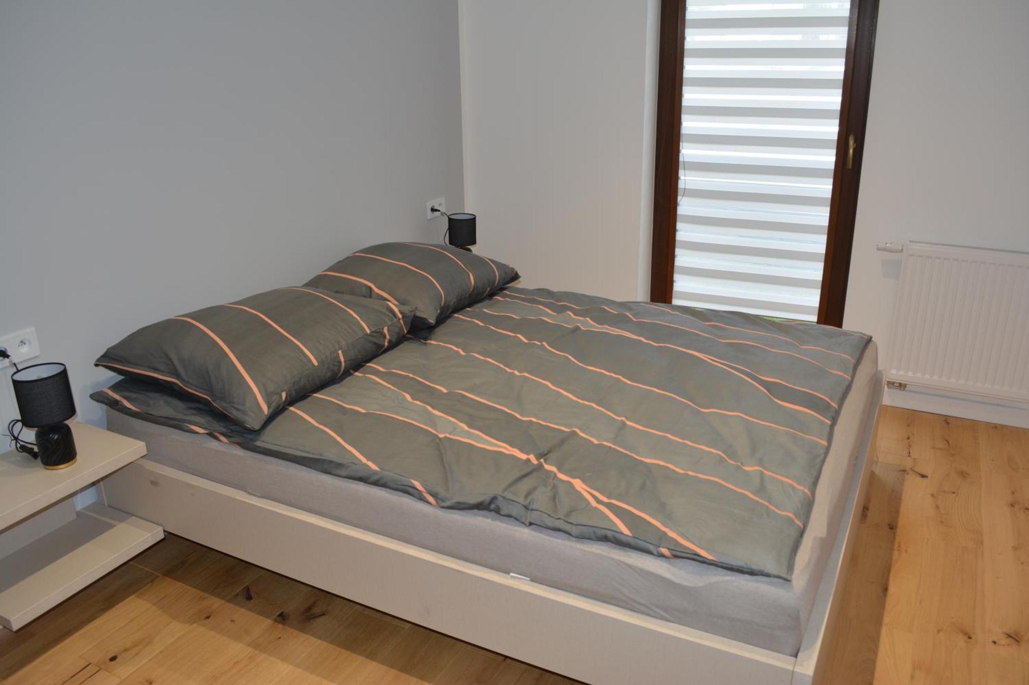 Apartament Centrum Matki Polki Lodz Dış mekan fotoğraf
